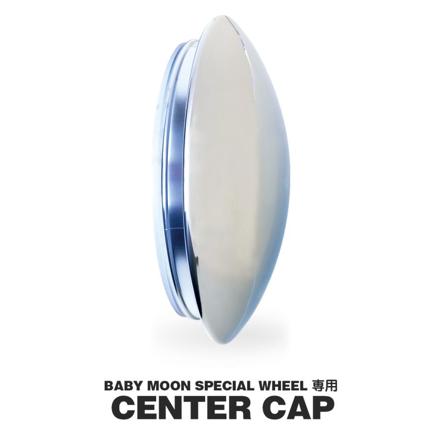 MOONEYES ムーンアイズ オリジナル ベビー ムーン スペシャル ホイール