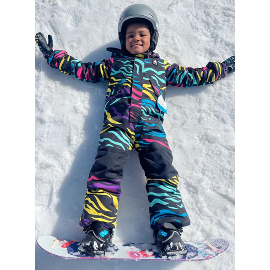 BURTON（バートン） 23-24 BURTON Toddlers' 2L One Piece
