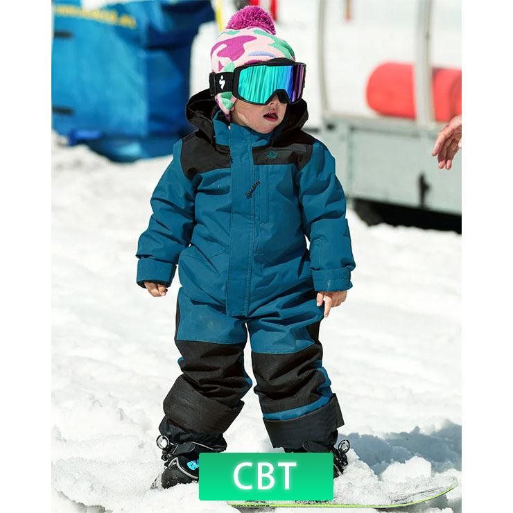 VOLCOM（ボルコム） 24-25 VOLCOM スノーボード ウェア キッズ VOLCOM