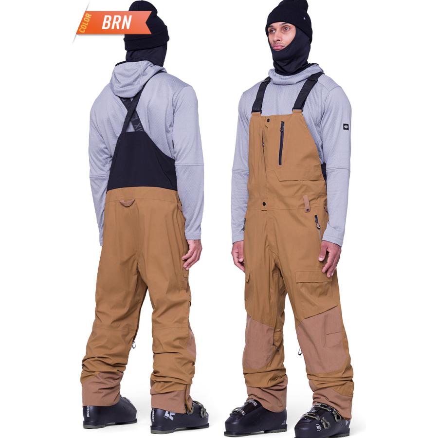 686（シックスエイトシックス） 23-24 686 GORE-TEX Stretch Dispatch