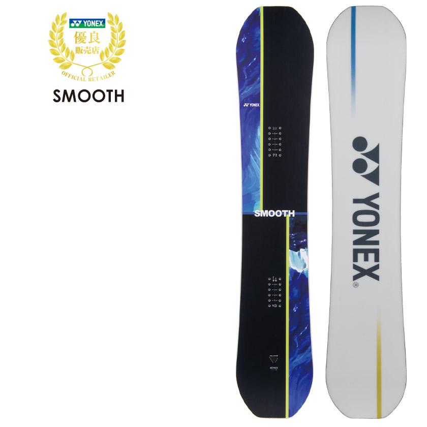 YONEX（ヨネックス） 【無料ワックスサービス有】早期予約 SMOOTH