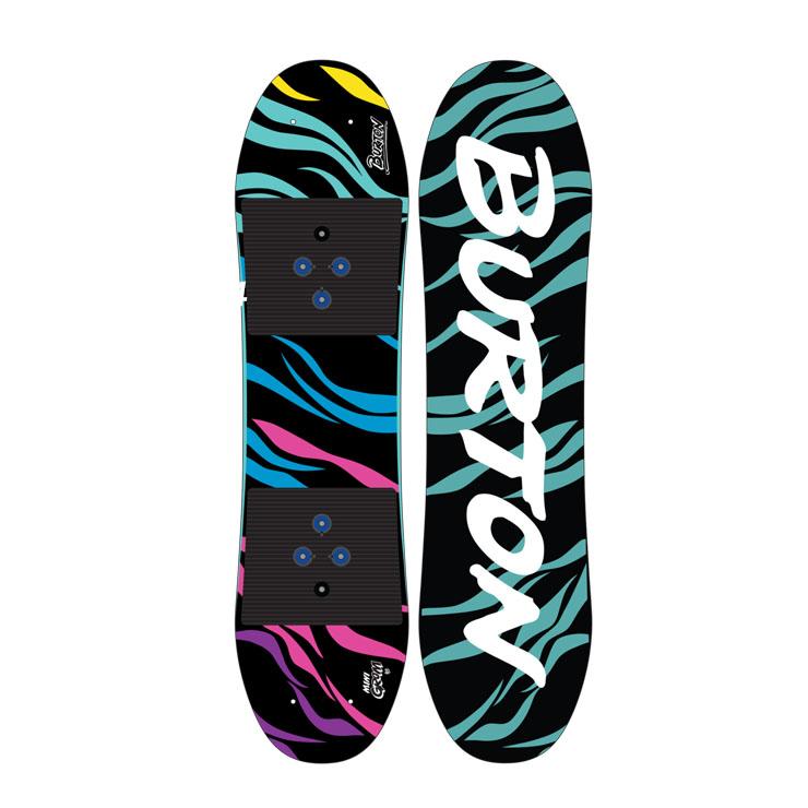 BURTON（バートン） 23-24 BURTON スノーボード キッズ 子供 板 Kids