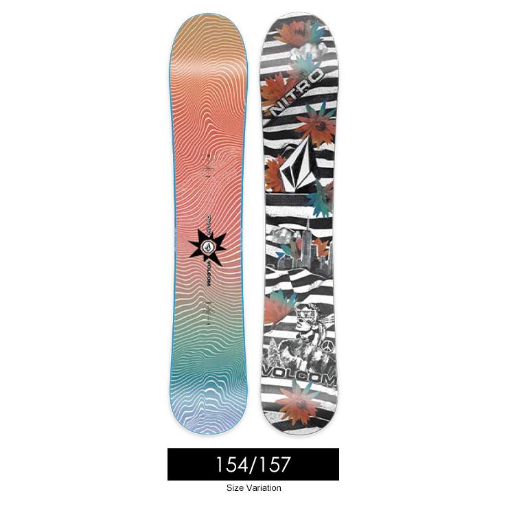 NITRO（ナイトロ） 【無料ワックスサービス有】NITRO ALTERNATOR X