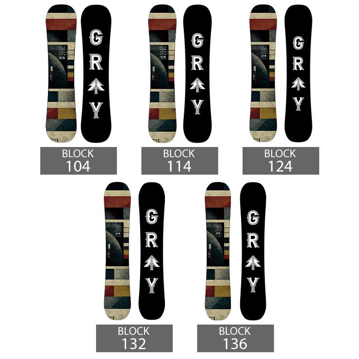 24-25 2025 GRAY グレイ キッズ 板 CUB-X カブエックス キャンバー