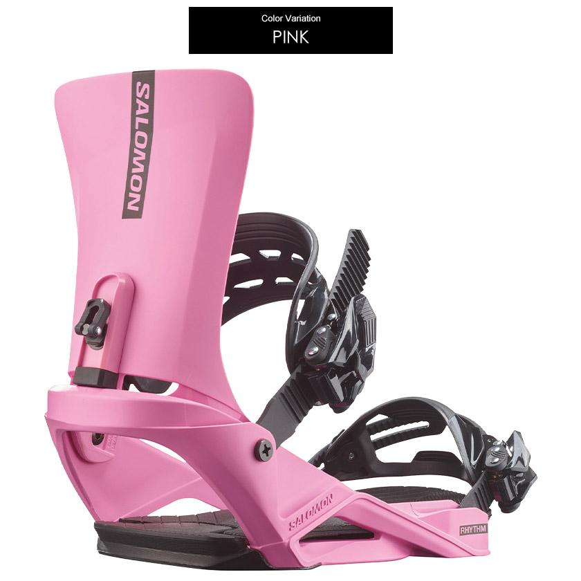 SALOMON（サロモン） RHYTHM リズム 25-26 2026 スノーボード