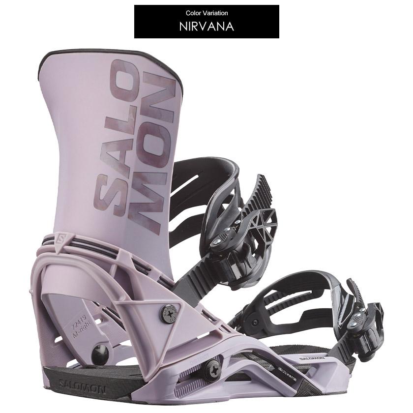 SALOMON（サロモン） DISTRICT ディストリクト 25-26 2026