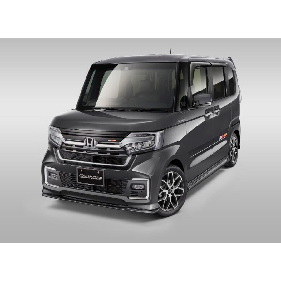 無限（MUGEN） ホイール MDY N-BOX 15インチ 5.0J インセット45 4-100