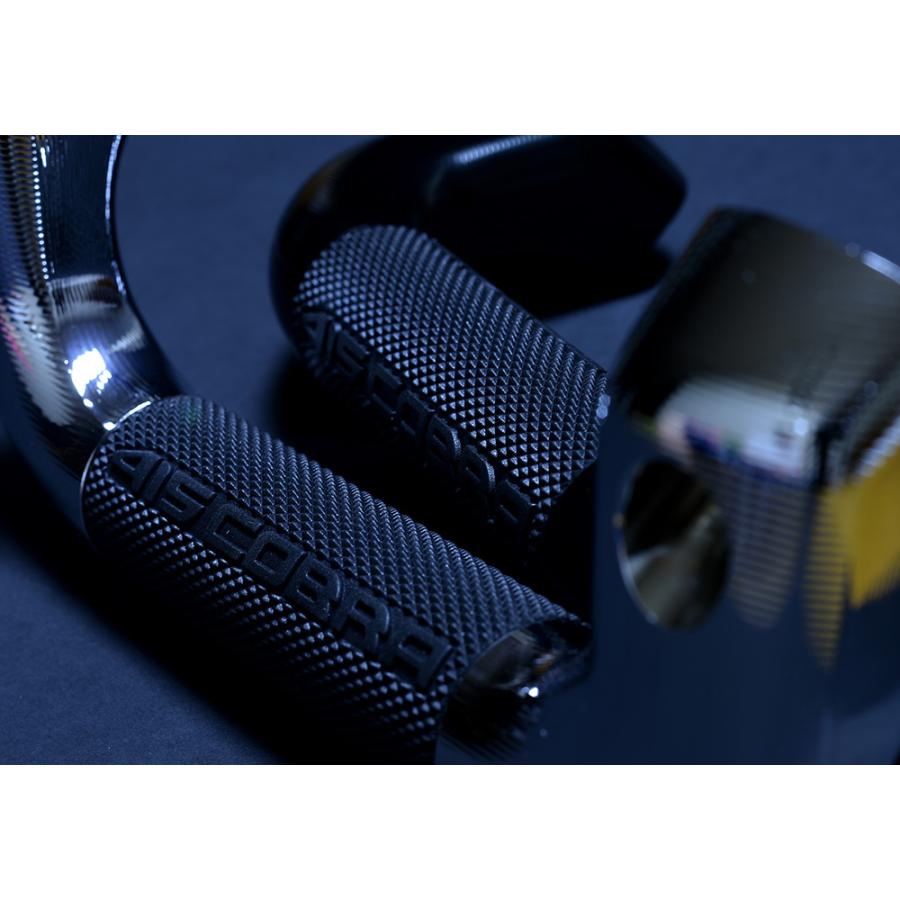 415COBRA 415コブラ ハイエース用 匠シリーズ ハイエース フロント