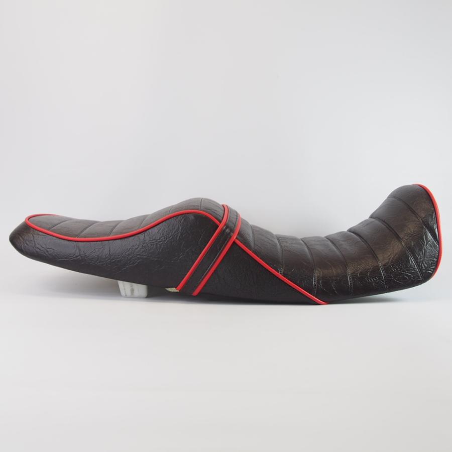 CB400SF NC39全年式 NC42 〜13年 共用 アンコ抜き タックロールシート