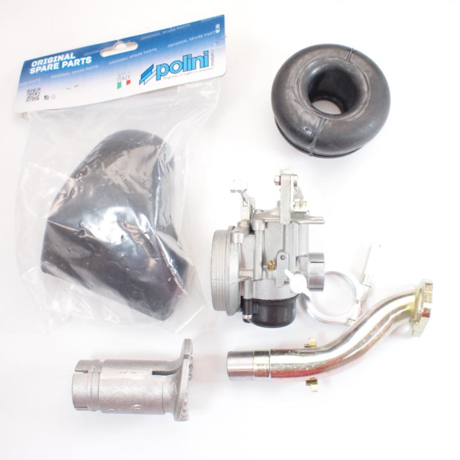 Carburettor Kit Sport SHBC 19.19E for Vespa PK50 XL ETS PK125XL