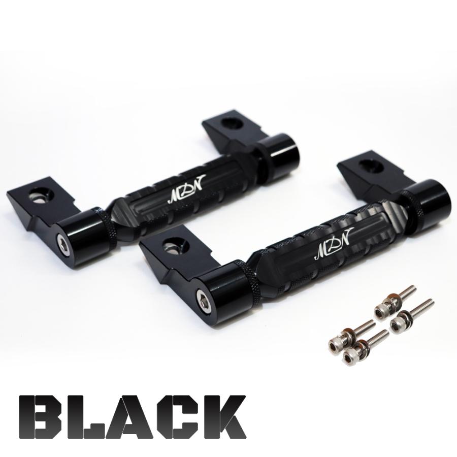 ハイエース 200系 アシストグリップ ver2 6型 5型 4型 3型 2型 1型