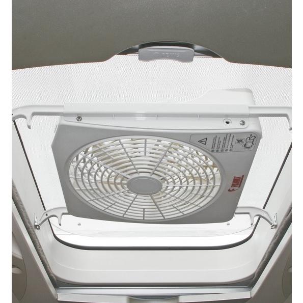 TURBO-KIT ターボキット (FIAMMAフィアマ製 )便利な後付ベンチレーター