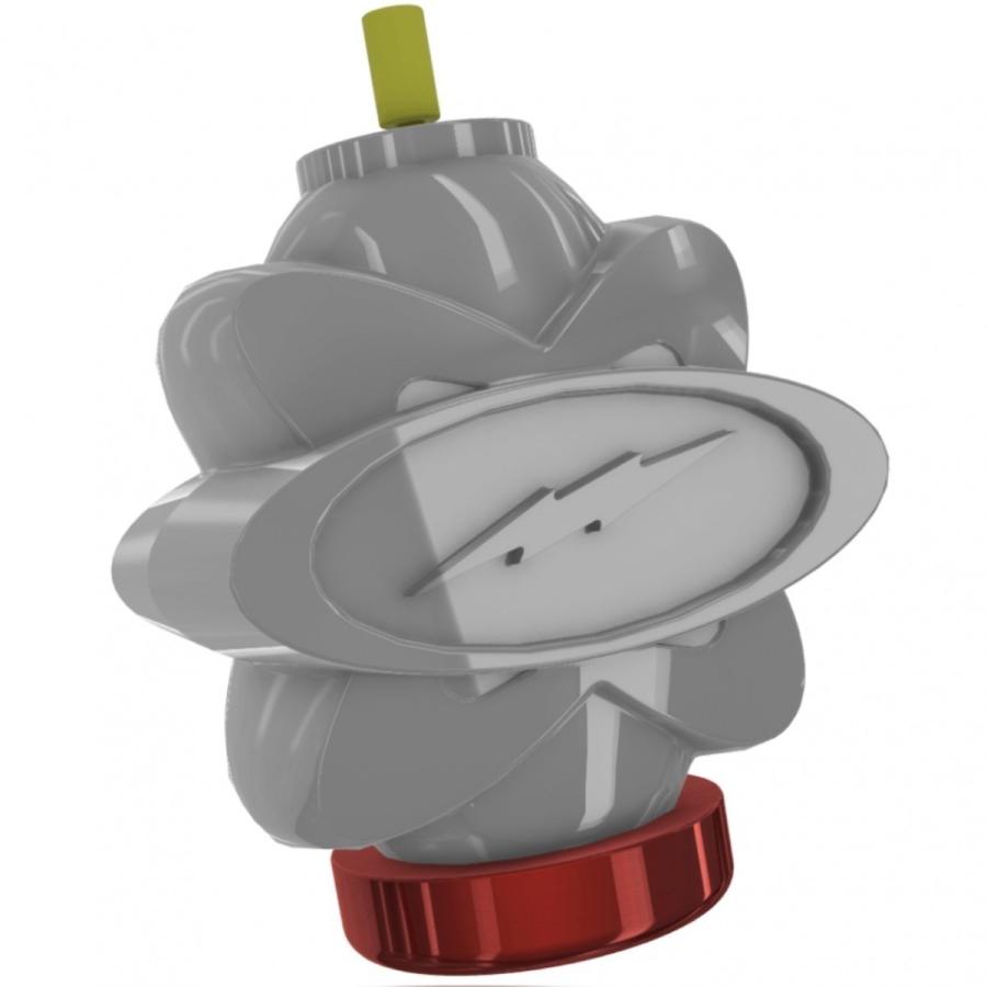 ピュア・フィジックス STORM / PURE PHYSIX : メビウス ストア MEBIUS