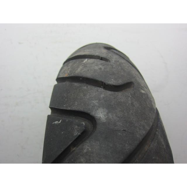 ヤマハ マジェスティ250C SG03J 純正フロントホイール J12×MT2.75 フレ