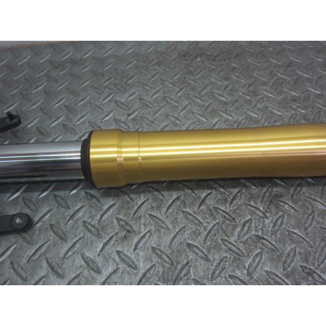 ホンダ ホーネット2.0 純正フロントフォーク 曲り無し K1L-00L S1P-01