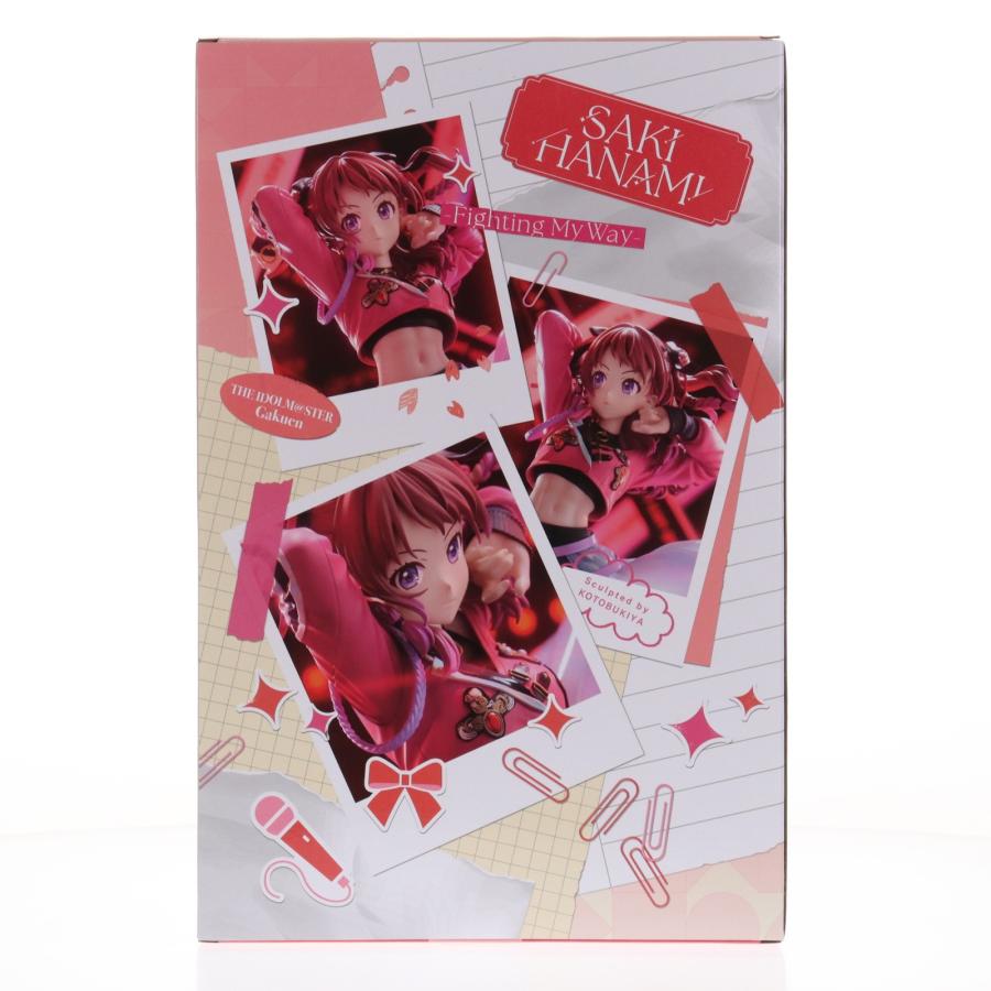 コトブキヤ（KOTOBUKIYA） 『新品即納』{FIG} 花海咲季-Fighting My