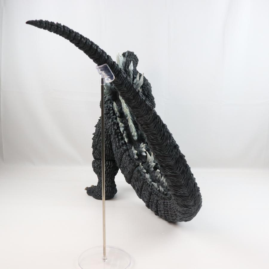 中古即納』{FIG} ギガンティックシリーズ ゴジラ(2002) ゴジラ