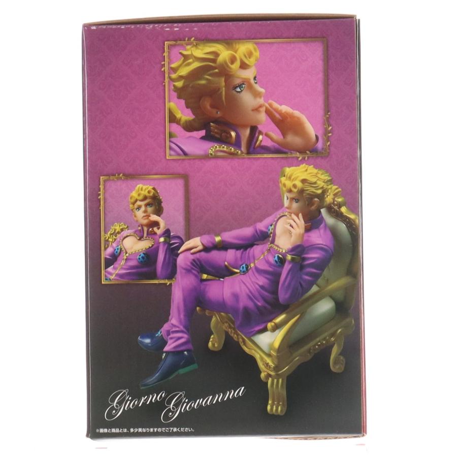 中古即納』{FIG} E賞 ジョルノ・ジョバァーナ figure 一番くじ