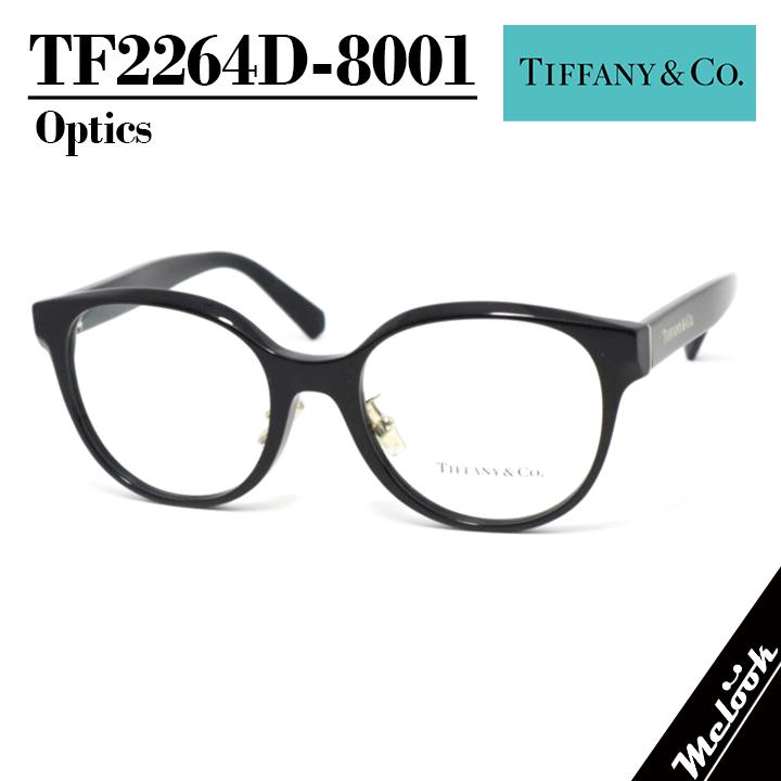 TIFFANY&Co.（ティファニー） TIFFANY&CO レディース 眼鏡 メガネ