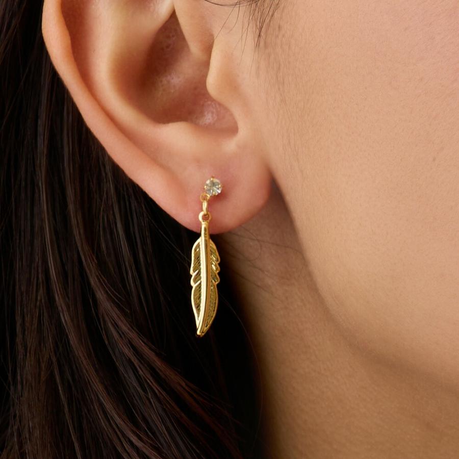 Melody Accessory（メロディーアクセサリー） イヤリング ピアス 日本