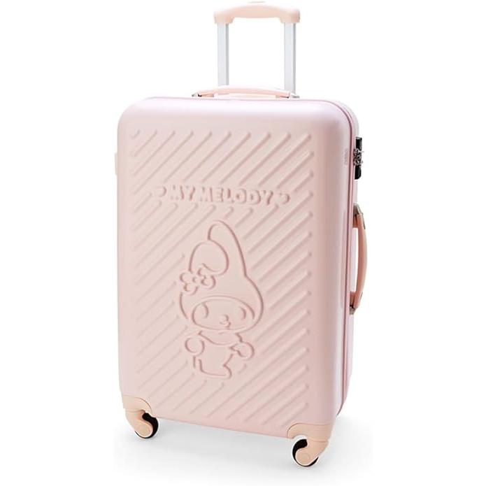 サンリオ sanrio キャリーバッグ キャリーケース スーツケース 59L