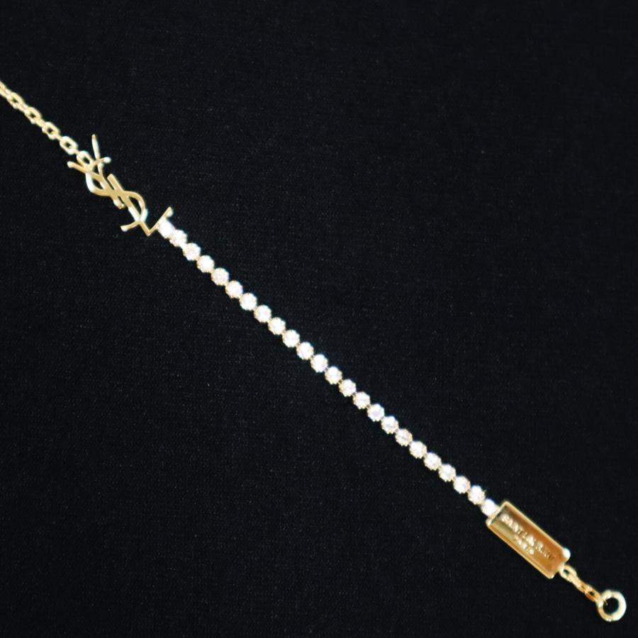 SAINT LAURENT 【並行輸入品】サンローラン ブレスレット レディース