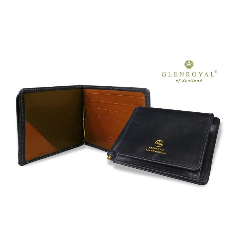 GLENROYAL（グレンロイヤル） 正規品 別注カラー ブライドルレザー