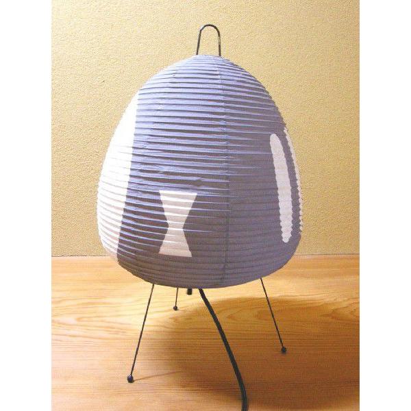 イサム・ノグチ アカリ 1AG 和紙照明 AKARI（あかり）40W形相当 LED