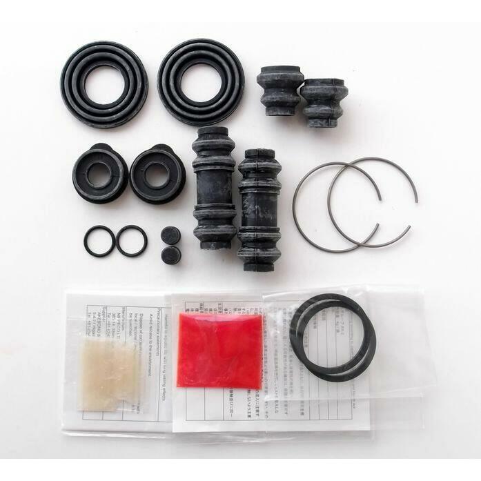 ランサーエボリューション CD9A CE9A ブレーキキャリパー