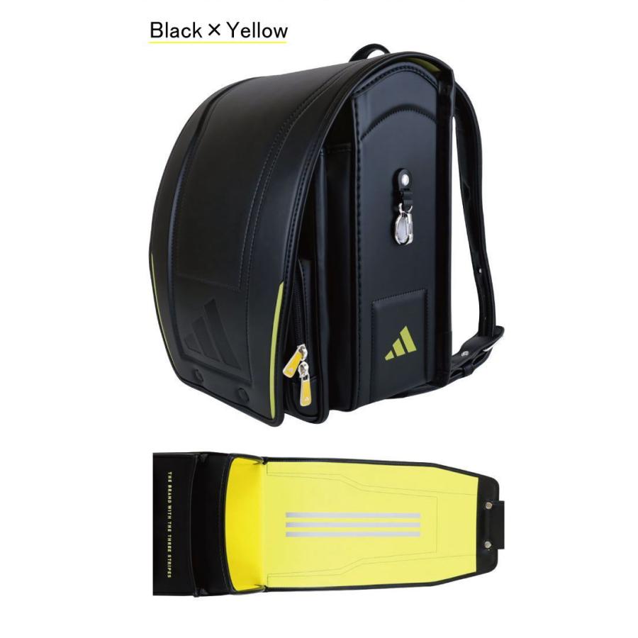 adidas（アディダス） 2026年モデル ランドセル アドバンス 小学生