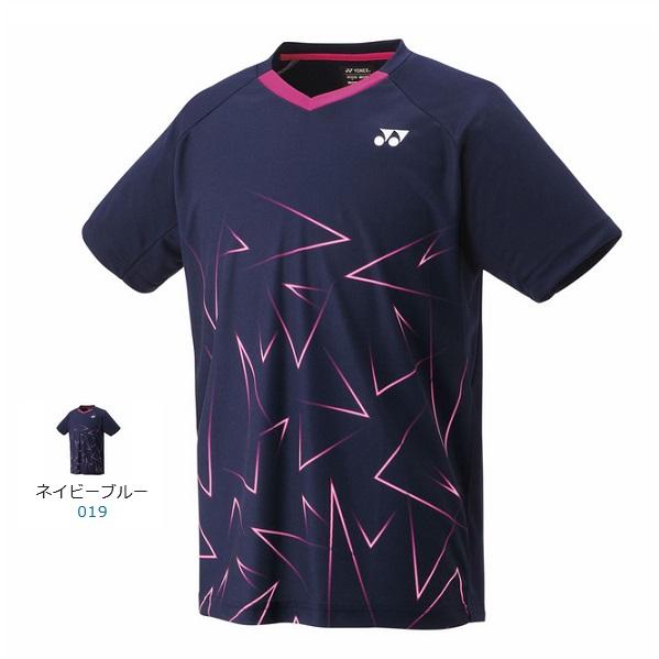 YONEX（ヨネックス） 【メール便可】ヨネックス ユニゲームシャツ