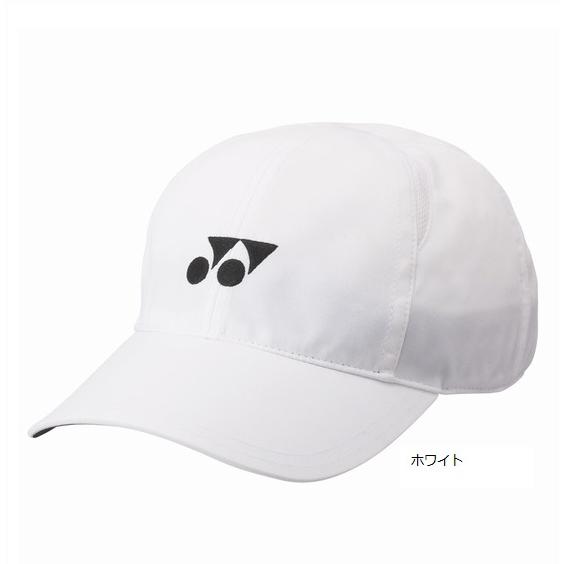 YONEX（ヨネックス） ユニキャップ. 40095 帽子 キャップ 日よけ