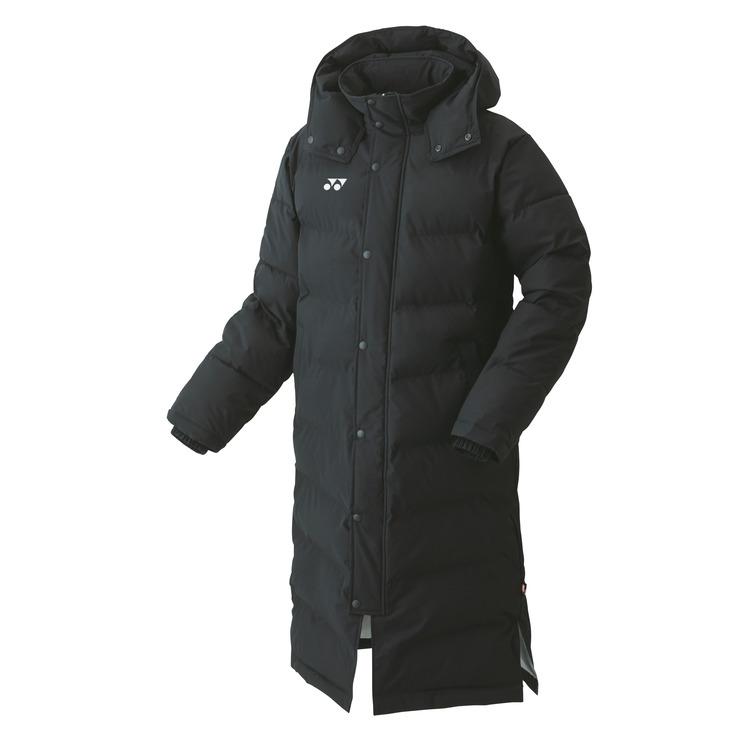 YONEX（ヨネックス） ユニ ベンチコート. 90073 男女兼用 ロングコート