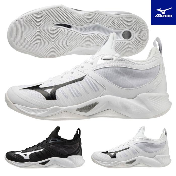 MIZUNO（ミズノ） 送料無料 バレーボールシューズ メンズ レディース