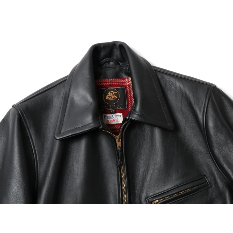 LOST WORLDS × BIG DAY ロストワールド×ビッグデイ CUSTOM RYDER HORSE