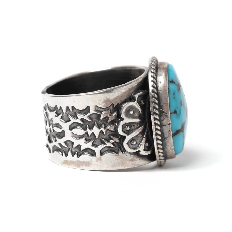 SUNSHINE REEVES サンシャイン リーブス EGYPTIAN TURQUOISE