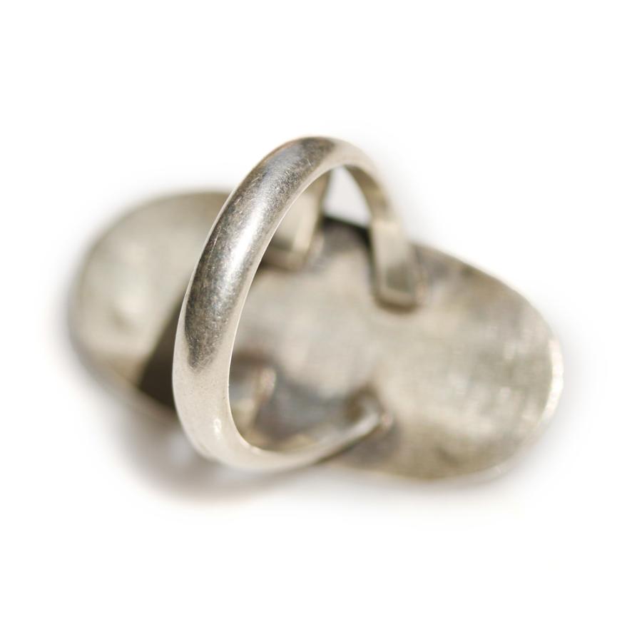 NAVAJO（ナバホ） Zachary collection ザッカリーコレクション リング