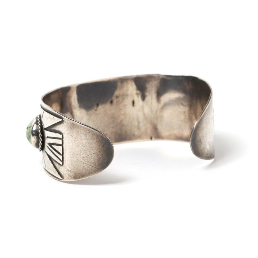 Indian Jewelry インディアンジュエリー 「ターコイズ（3つ石