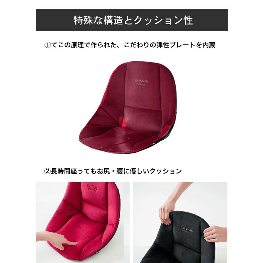 骨盤矯正グッズ 骨盤矯正 クッション 骨盤 ゆがみ 矯正 グッズ