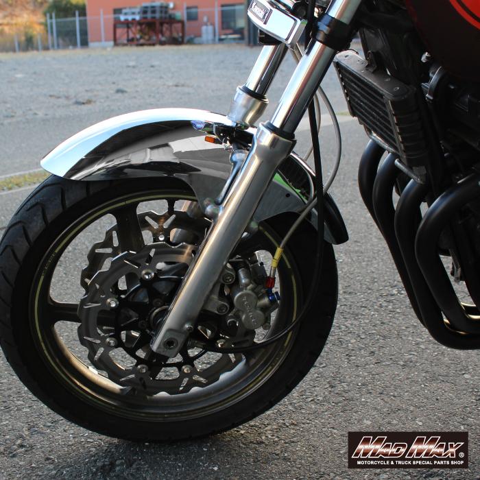 MAD MAX（マッド マックス） 新生活応援セール!!カワサキ ゼファー400