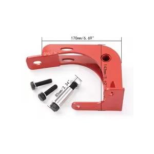 日産 フェアレディZ Z33 V35 スカイライン デフ補強ブラケット 強力