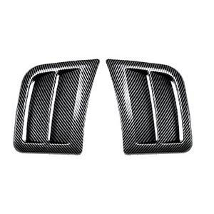 スバル インプレッサ WRX STI サイドダクト サイド スポイラー エア