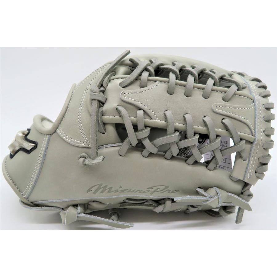 Mizuno Pro 軟式グローブ 限定 MIZUNO ミズノ ミズノプロ A51 イチロー