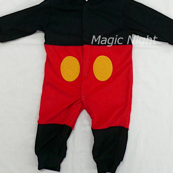 Disney（ディズニー） ミッキー クラシック コスチューム Tod ミッキー