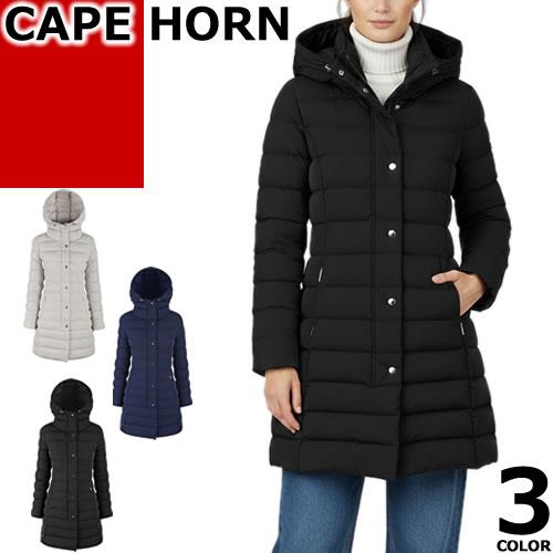 CAPEHORN（ケープホーン） ダウンコート ダウンジャケット サンタ