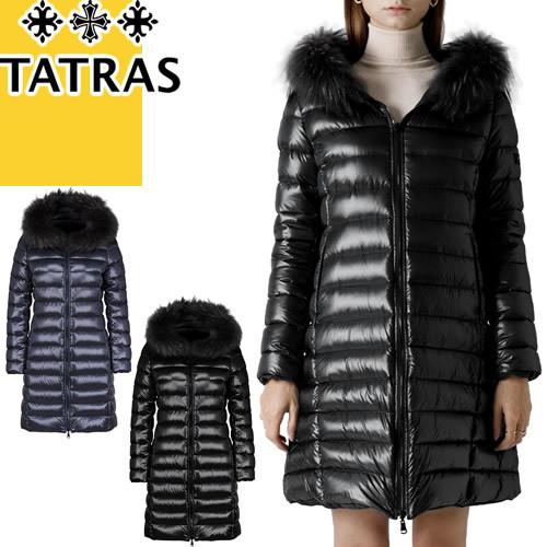 TATRAS（タトラス） イセラ TATRAS ISERA ダウンコート ダウン