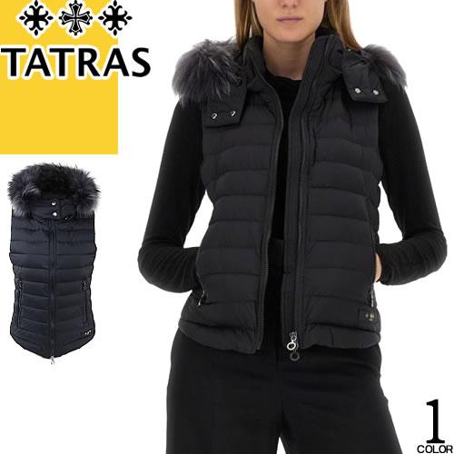 TATRAS（タトラス） ダウン ダウンベスト インナーダウン オルシエラ
