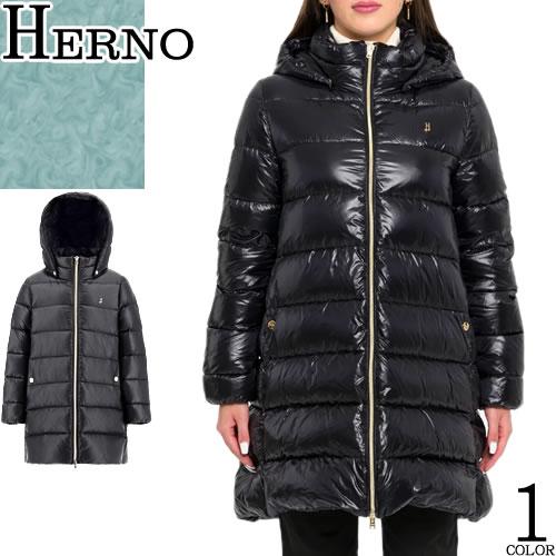 HERNO（ヘルノ） ダウン ダウンジャケット ダウンコート アウター