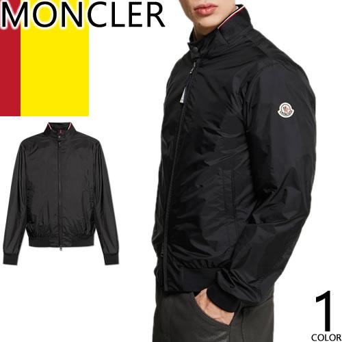 MONCLER（モンクレール） ナイロンジャケット ブルゾン ウィンド