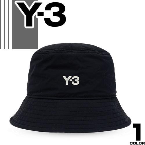 Y-3 ワイスリー ヨウジヤマモト adidas アディダス 帽子 バケット